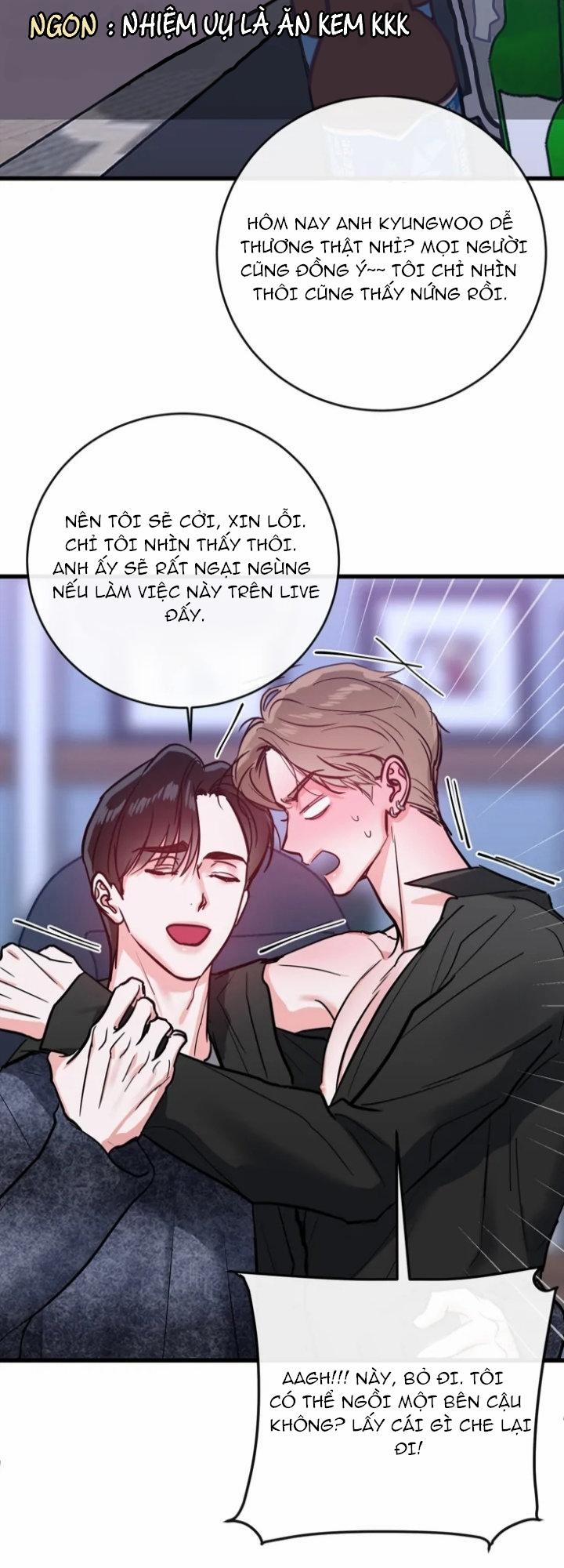 LIVE STREAM LÀM TÌNH 2 trang 16