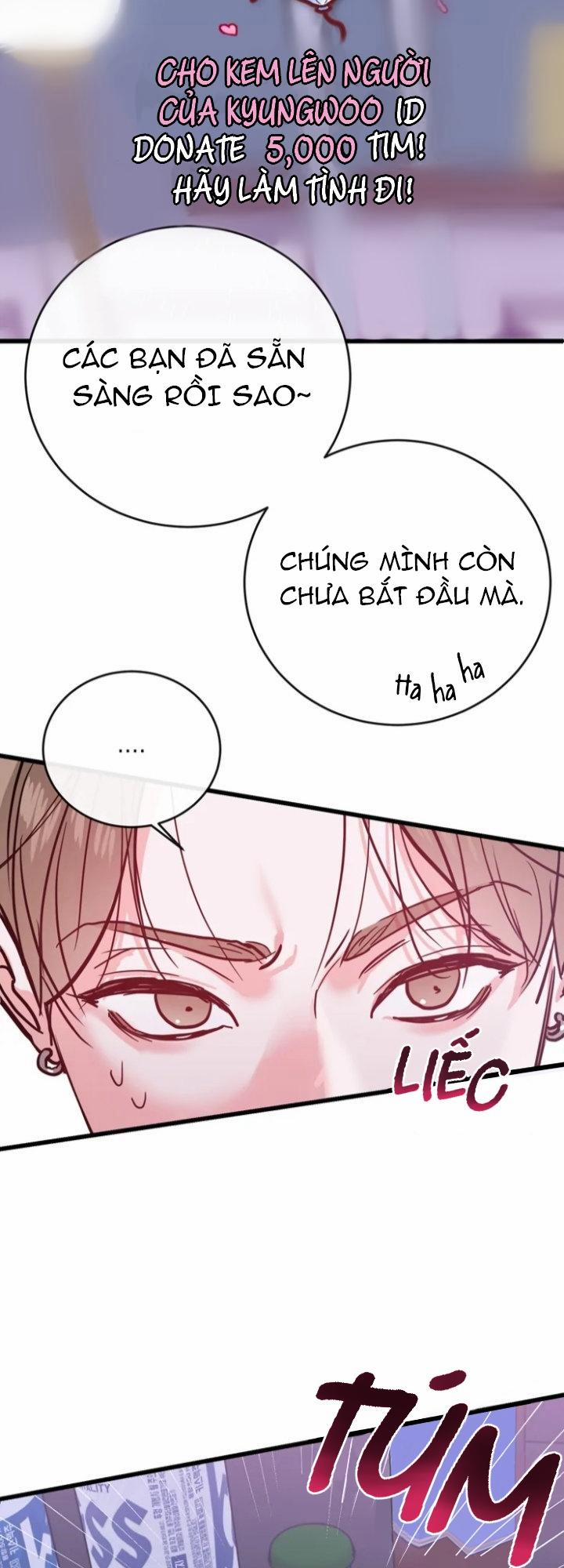 LIVE STREAM LÀM TÌNH 2 trang 23