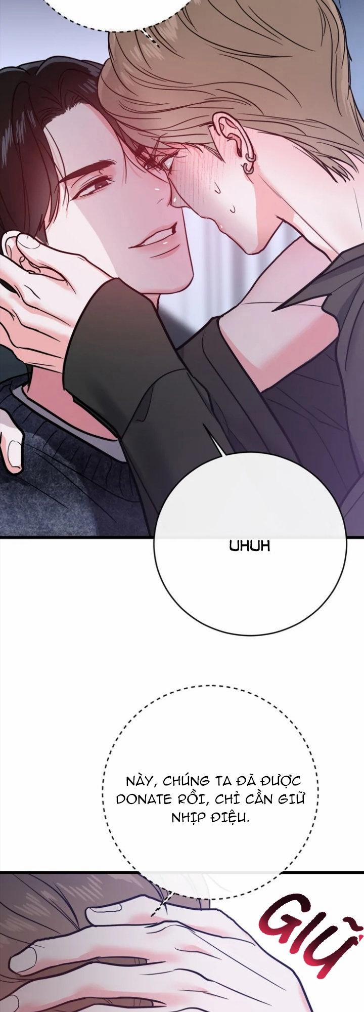 LIVE STREAM LÀM TÌNH 2 trang 30