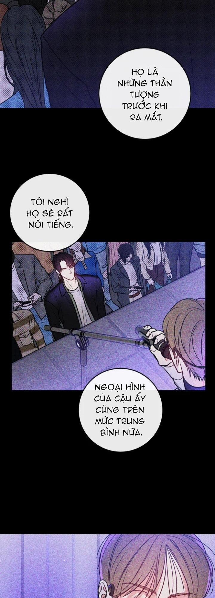 LIVE STREAM LÀM TÌNH 3 END trang 1