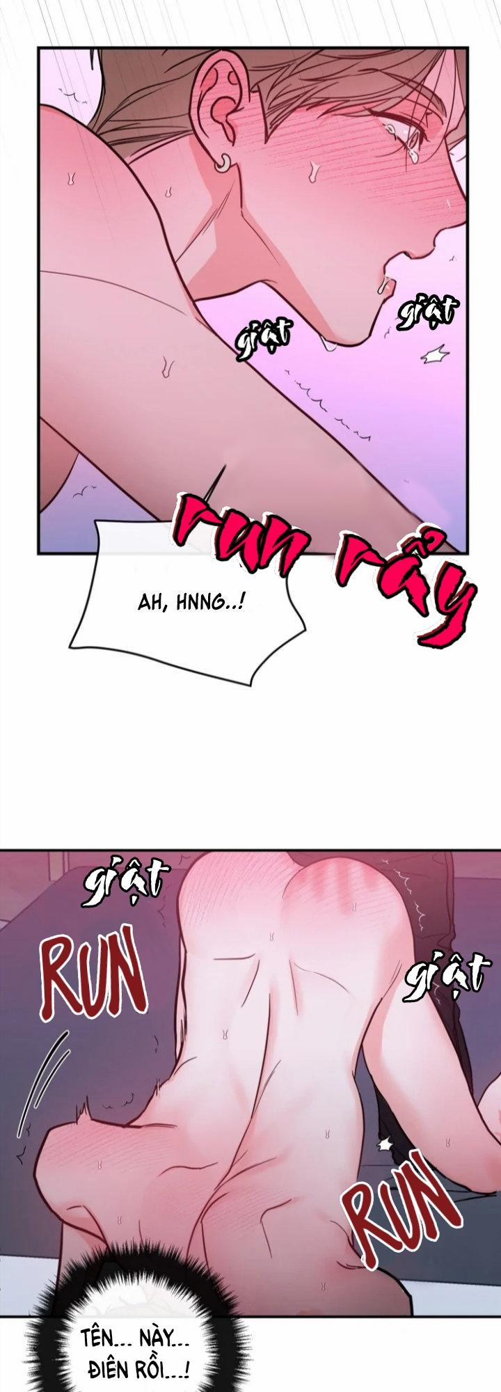 LIVE STREAM LÀM TÌNH 3 END trang 11