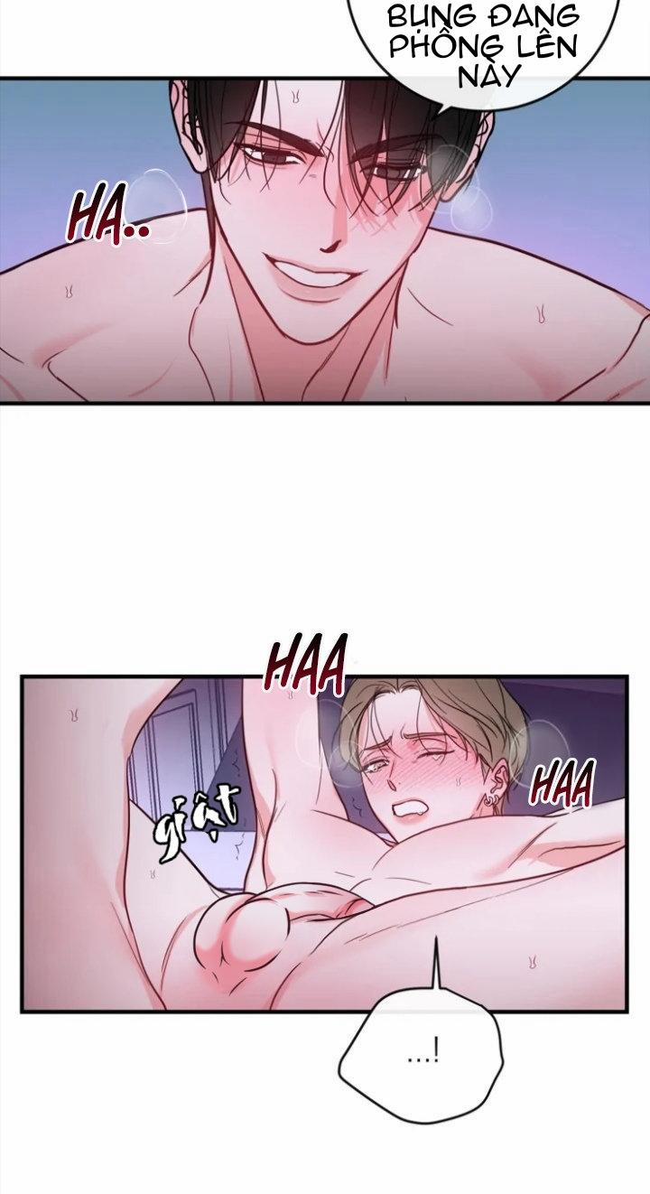 LIVE STREAM LÀM TÌNH 3 END trang 15