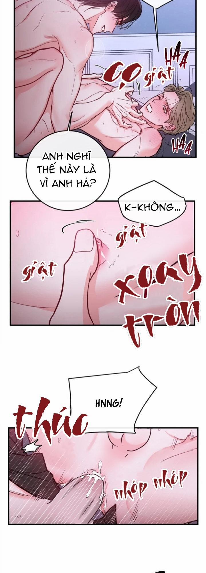 LIVE STREAM LÀM TÌNH 3 END trang 19