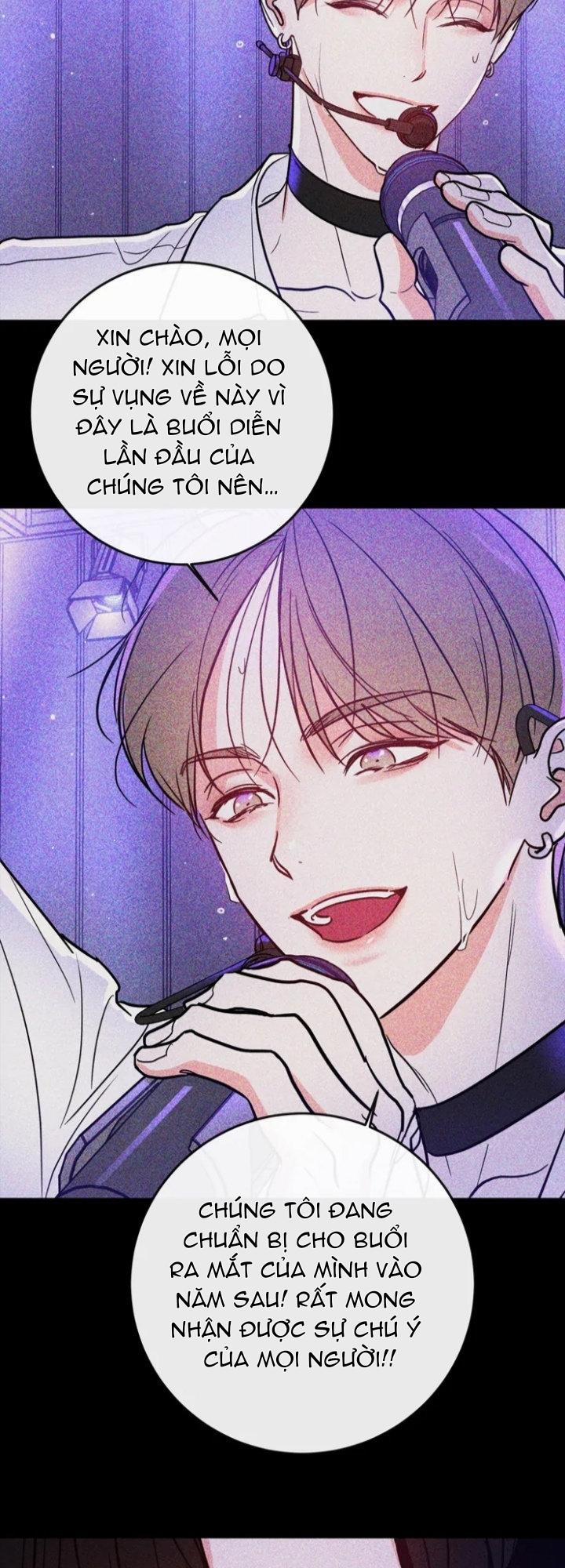 LIVE STREAM LÀM TÌNH 3 END trang 2