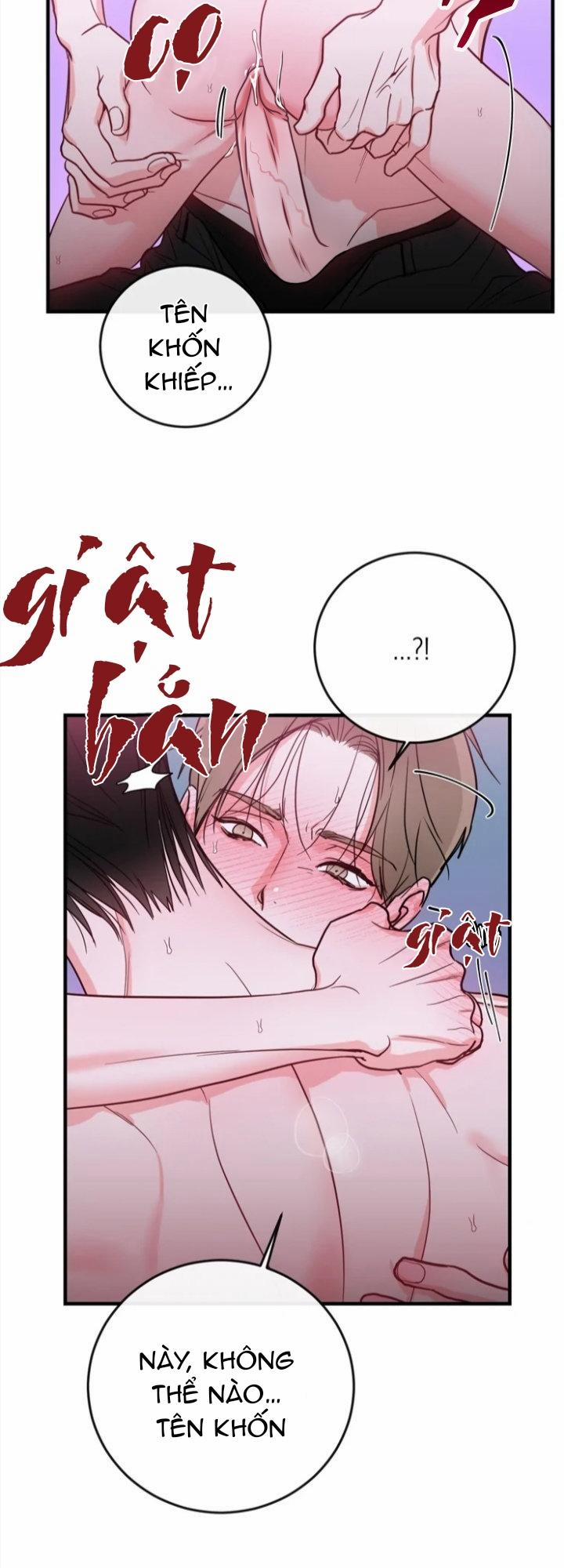 LIVE STREAM LÀM TÌNH 3 END trang 24