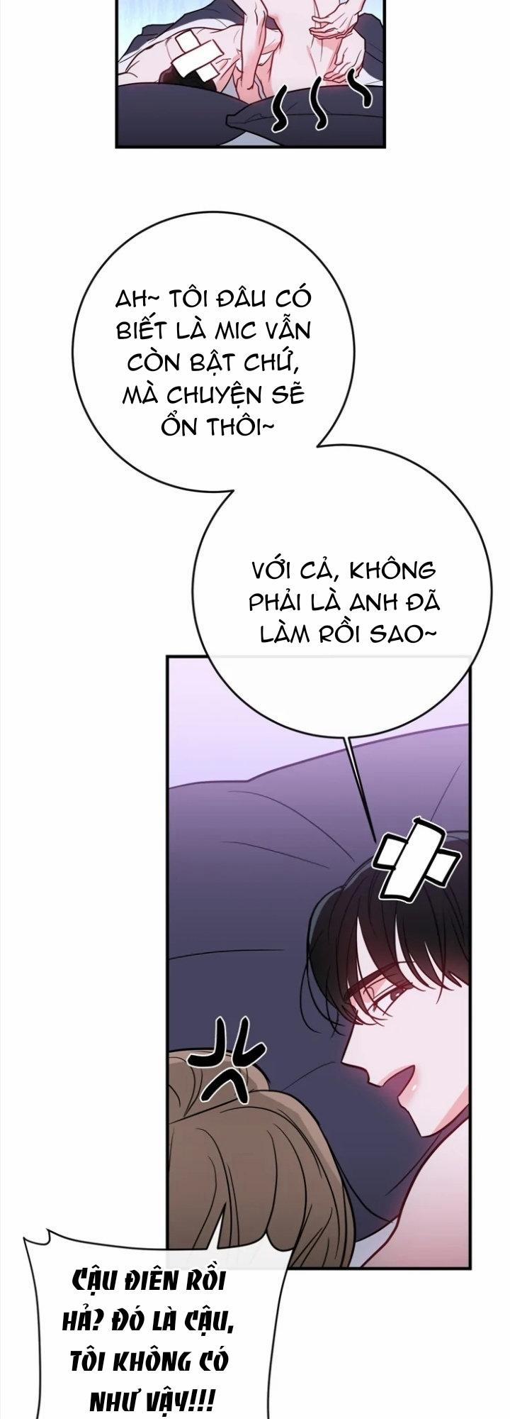 LIVE STREAM LÀM TÌNH 3 END trang 38