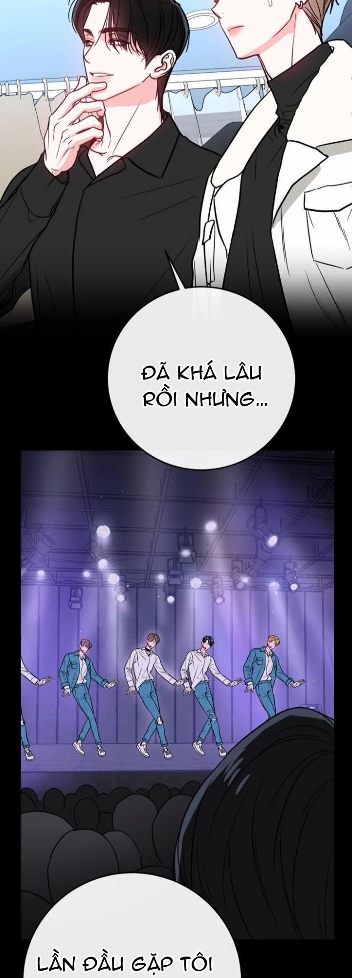 LIVE STREAM LÀM TÌNH 3 END trang 46