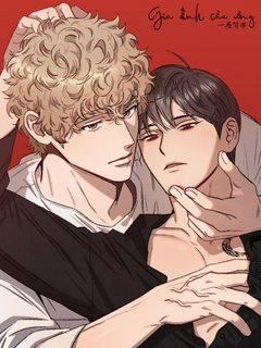 Đọc truyện tranh Liveta