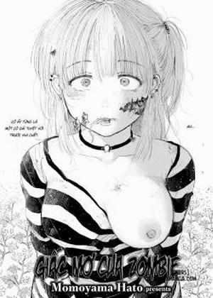 Đọc truyện tranh Living Dead's Dream