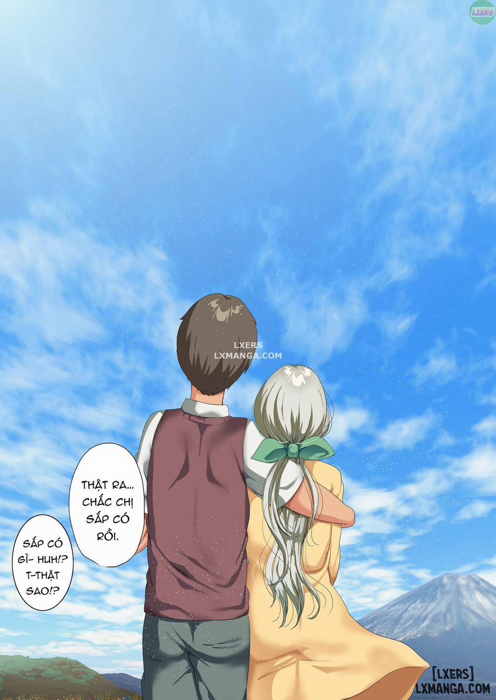 Living with a Bootylicious Superweapon 4 END trang 69