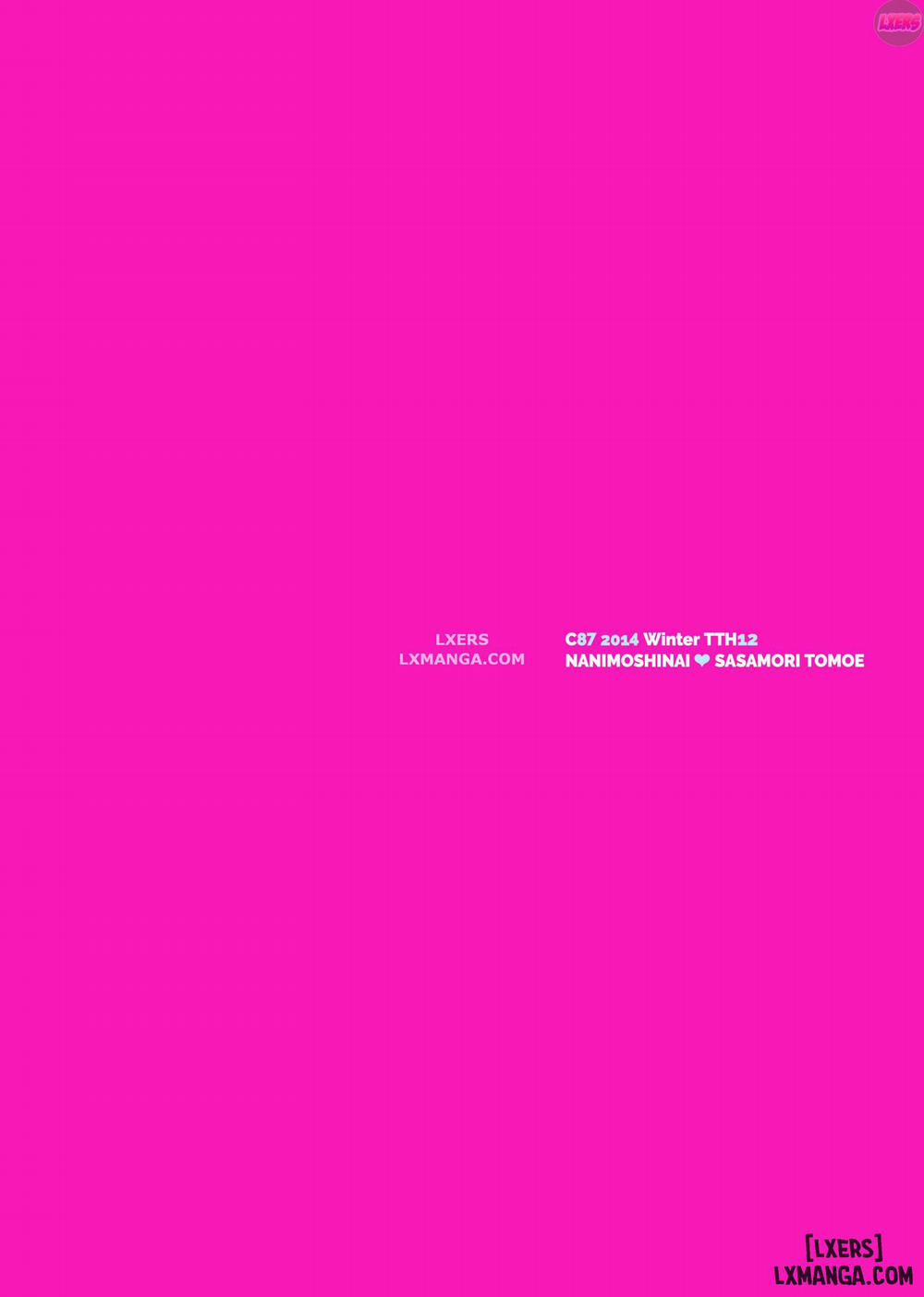 Living with Succubus 1 trang 24