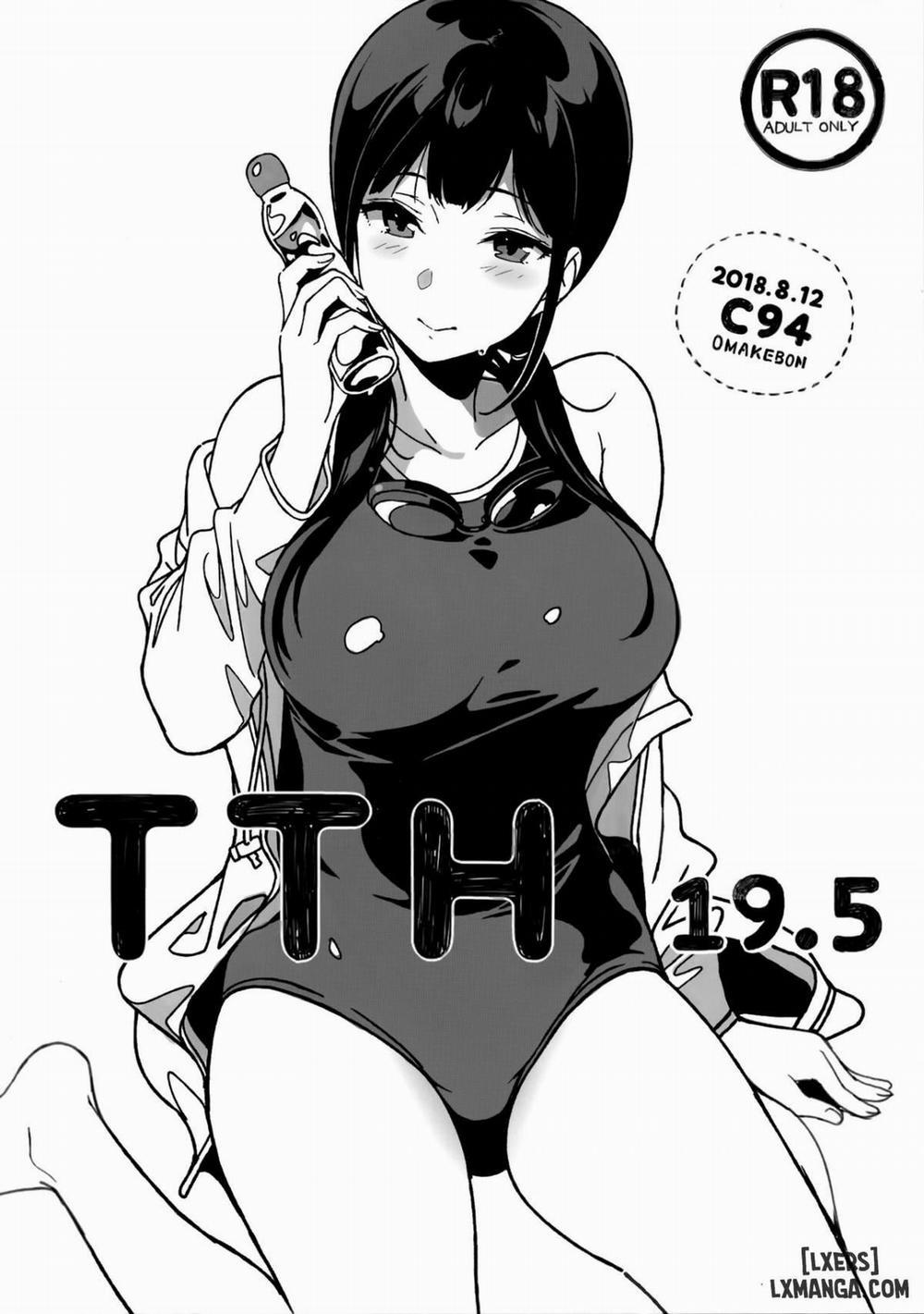 Living with Succubus 13 trang 0