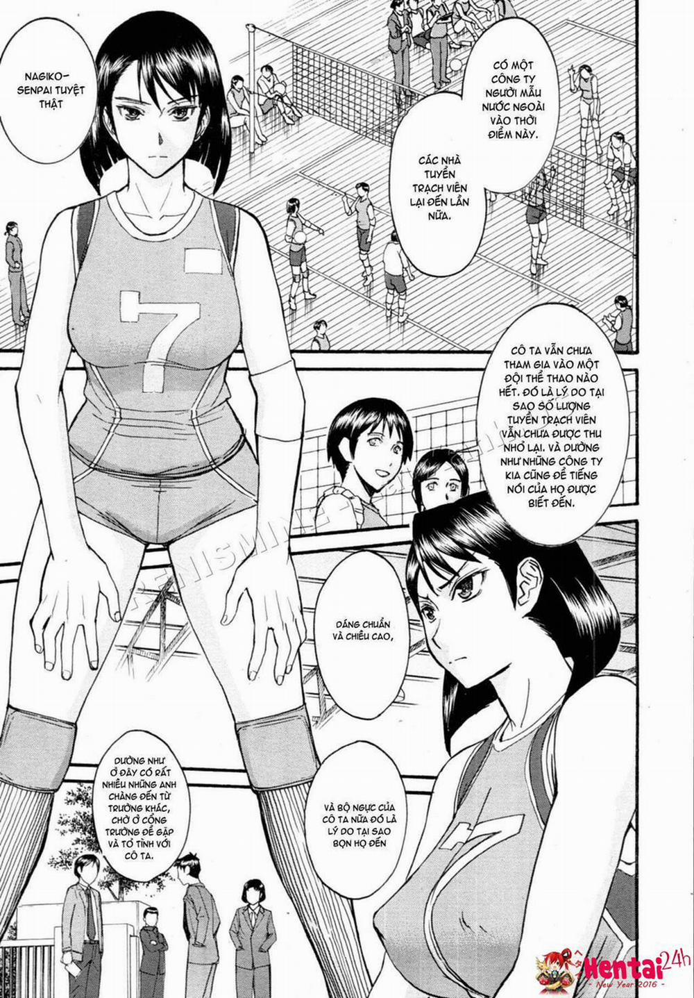 LL no Love Oneshot trang 0