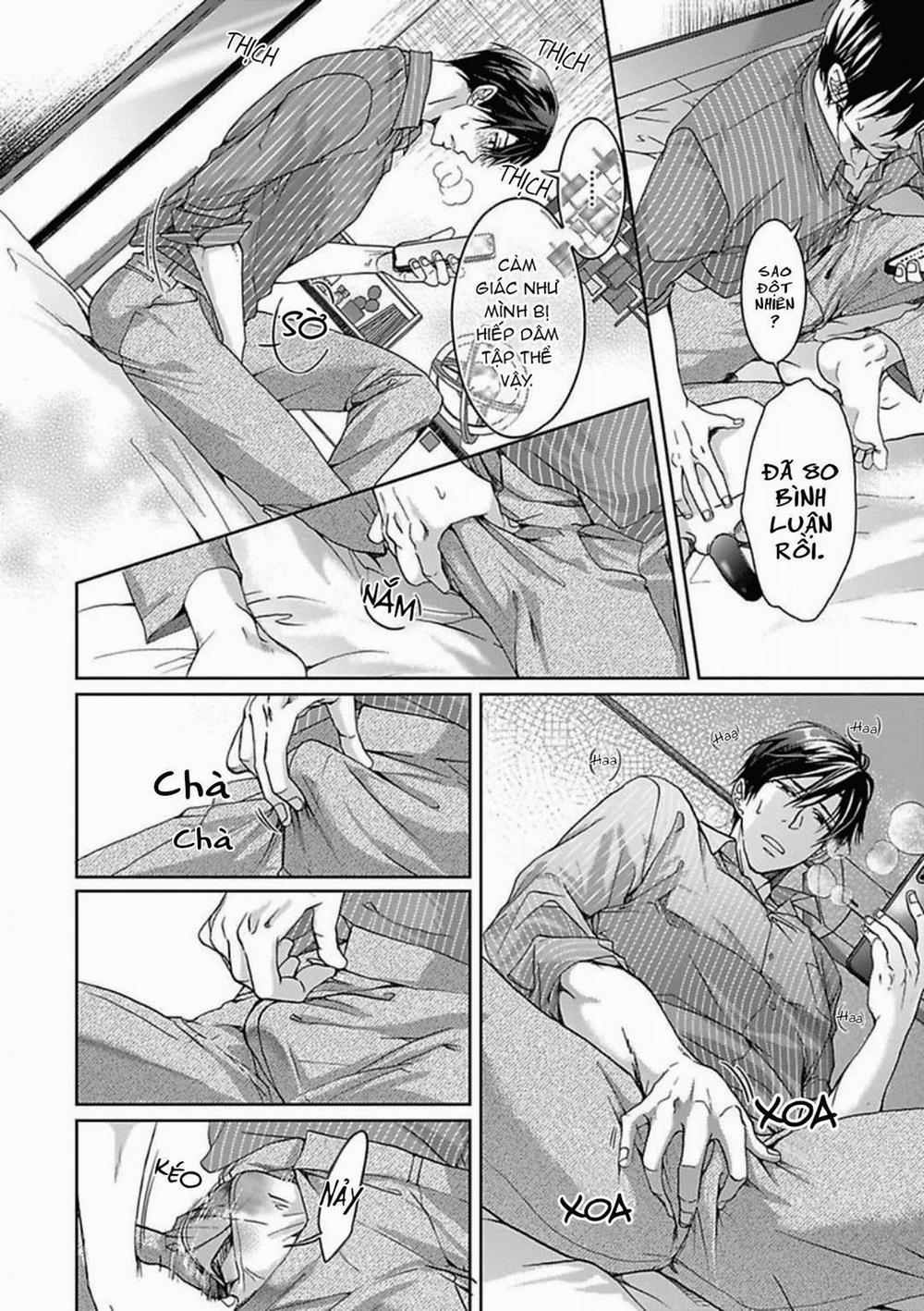 Lộ acc clone với nhân viên mới 1.5 trang 0