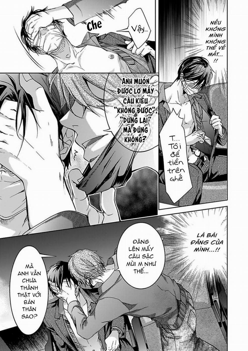 Lộ acc clone với nhân viên mới 2.5 trang 1