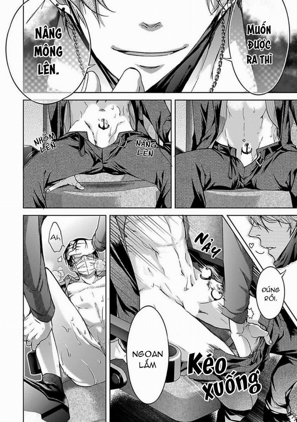 Lộ acc clone với nhân viên mới 2.5 trang 2