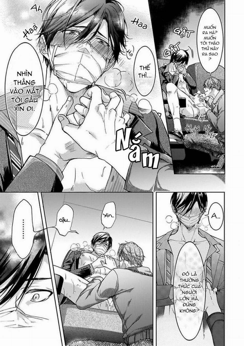 Lộ acc clone với nhân viên mới 2.5 trang 5