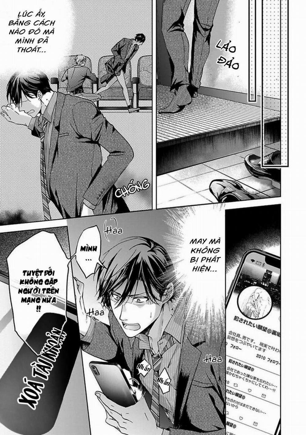 Lộ acc clone với nhân viên mới 2.5 trang 9