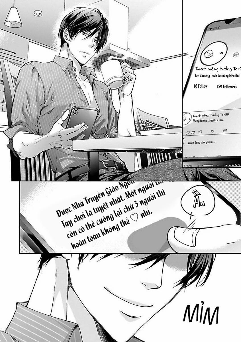 Lộ acc clone với nhân viên mới 3 trang 1