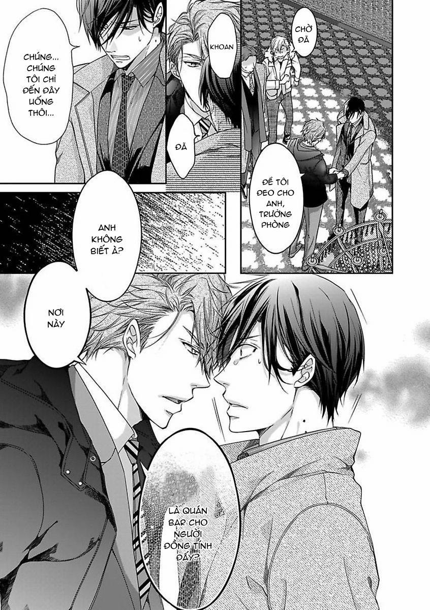 Lộ acc clone với nhân viên mới 3 trang 12