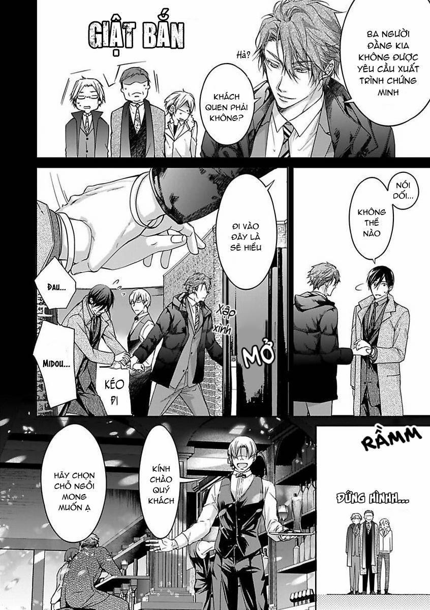 Lộ acc clone với nhân viên mới 3 trang 13