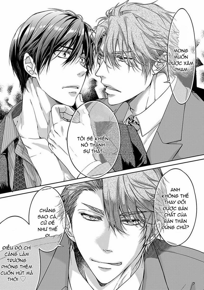 Lộ acc clone với nhân viên mới 3 trang 20