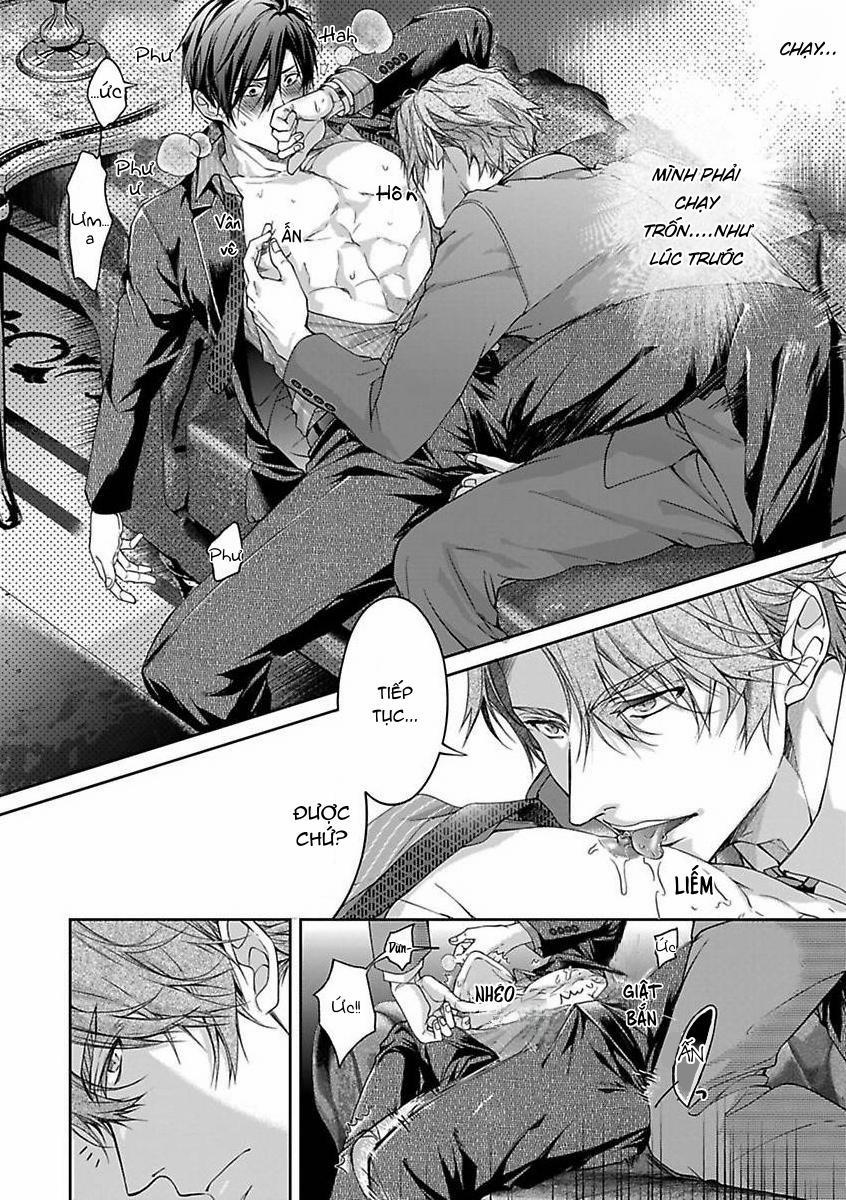 Lộ acc clone với nhân viên mới 3 trang 23