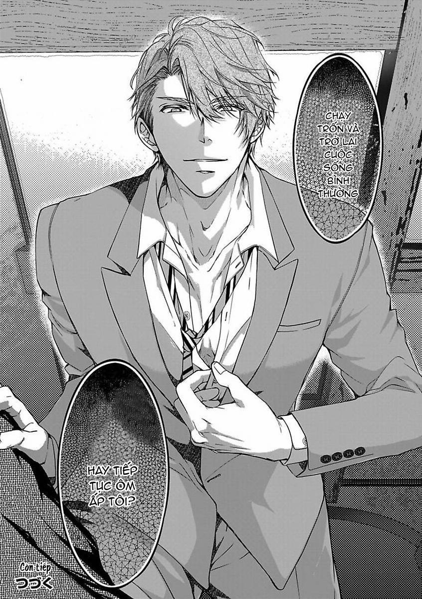 Lộ acc clone với nhân viên mới 3 trang 25