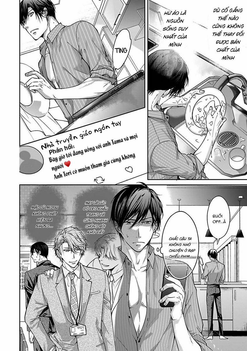 Lộ acc clone với nhân viên mới 3 trang 3