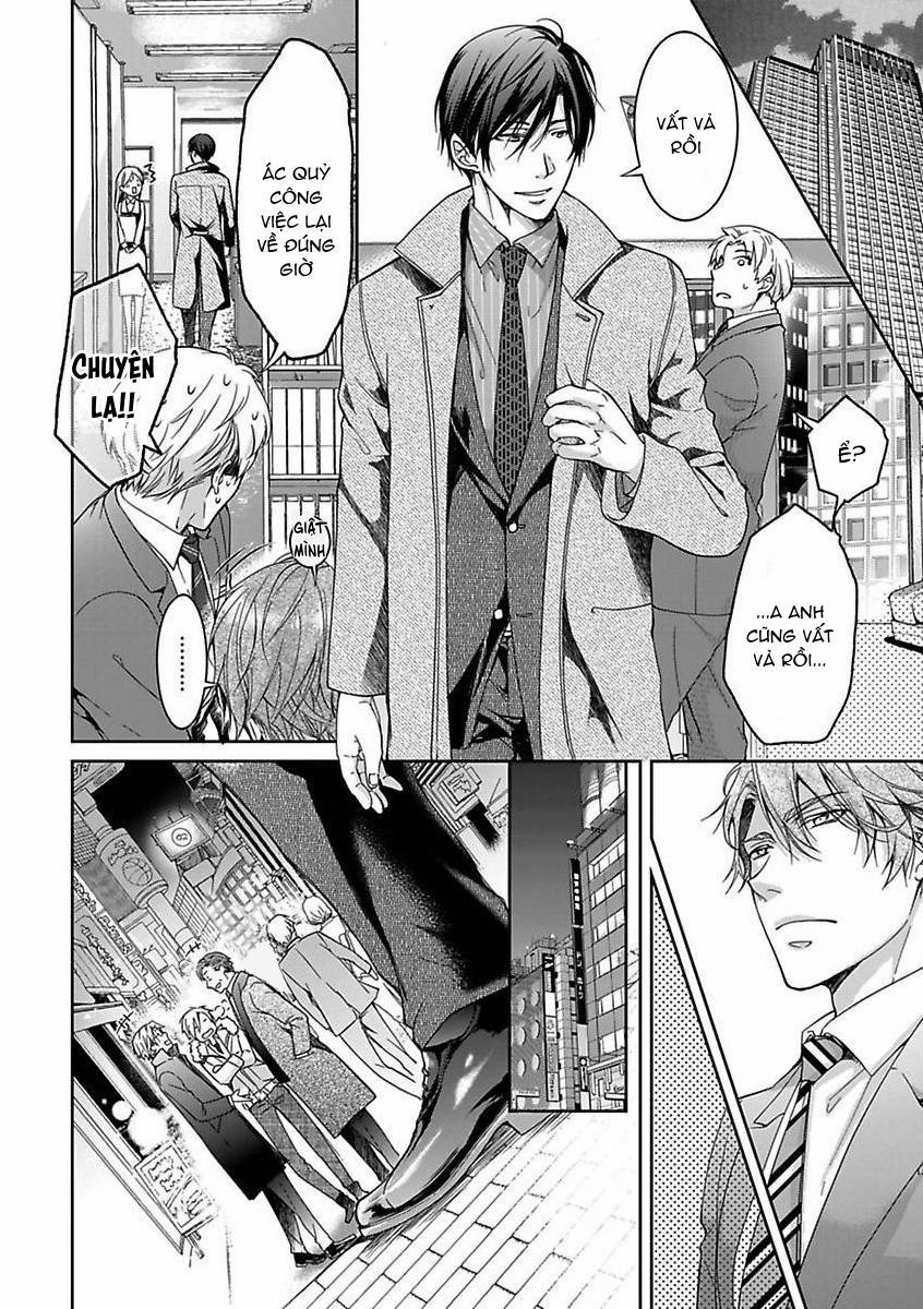 Lộ acc clone với nhân viên mới 3 trang 5