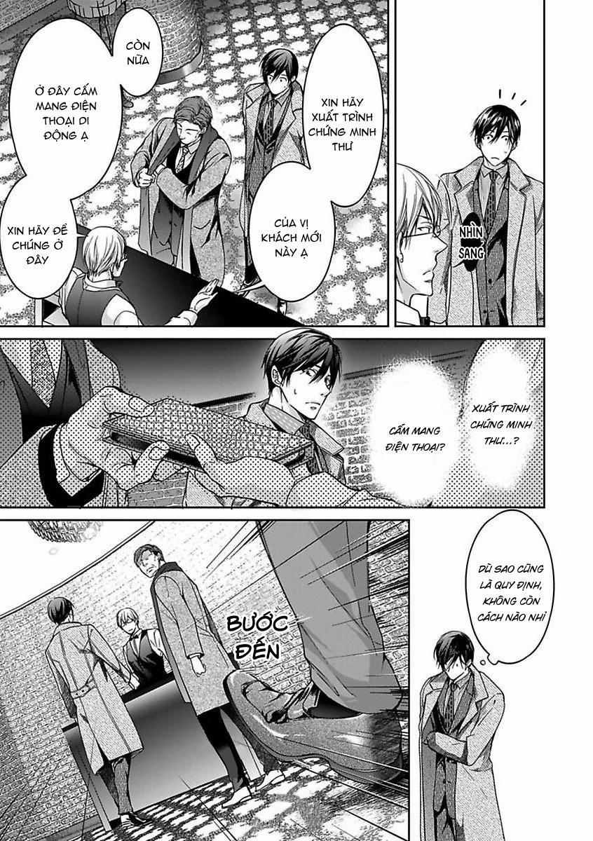 Lộ acc clone với nhân viên mới 3 trang 8