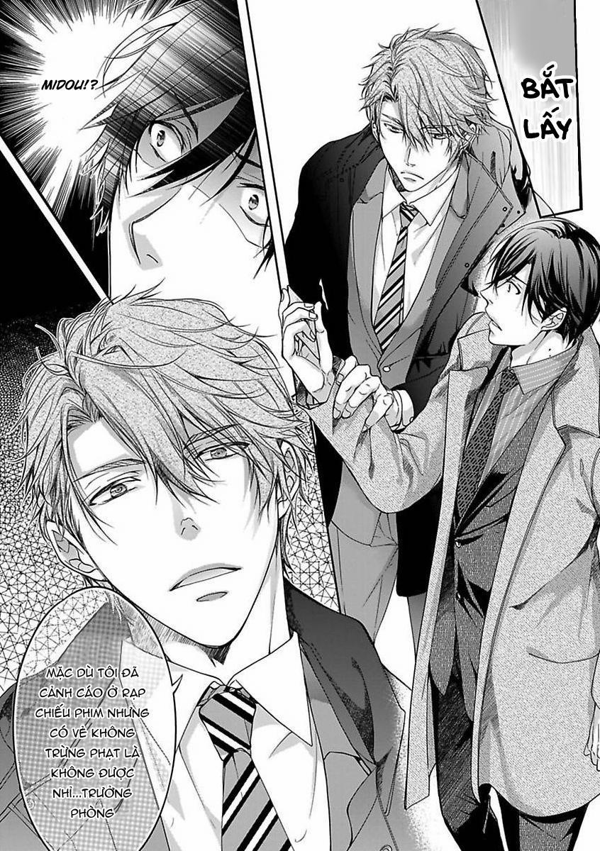 Lộ acc clone với nhân viên mới 3 trang 9