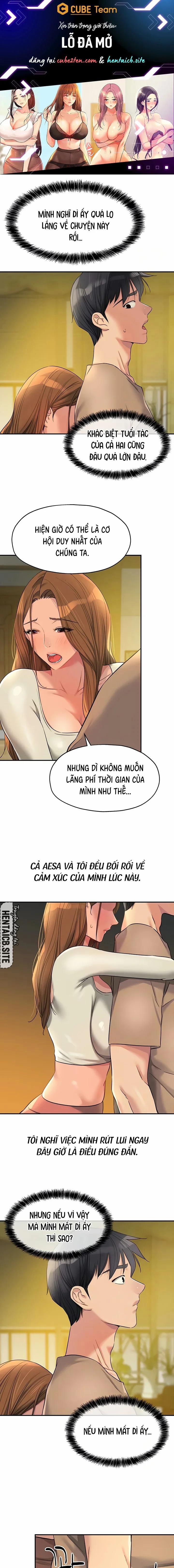 Lỗ đã mở 122 trang 1