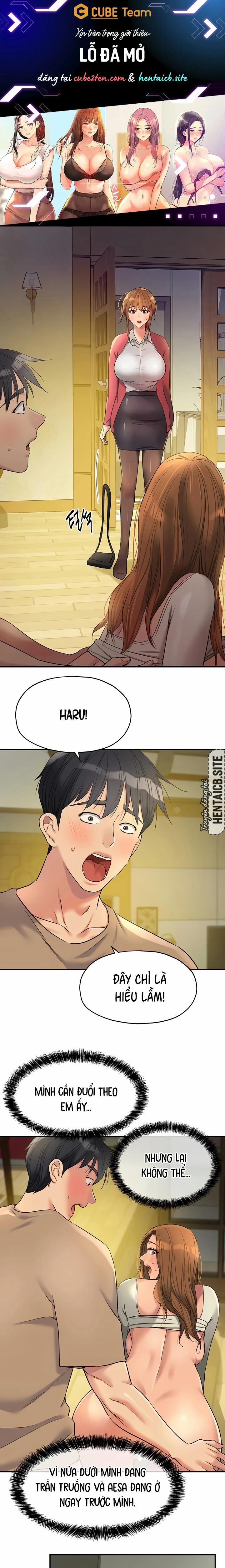 Lỗ đã mở 124 trang 1