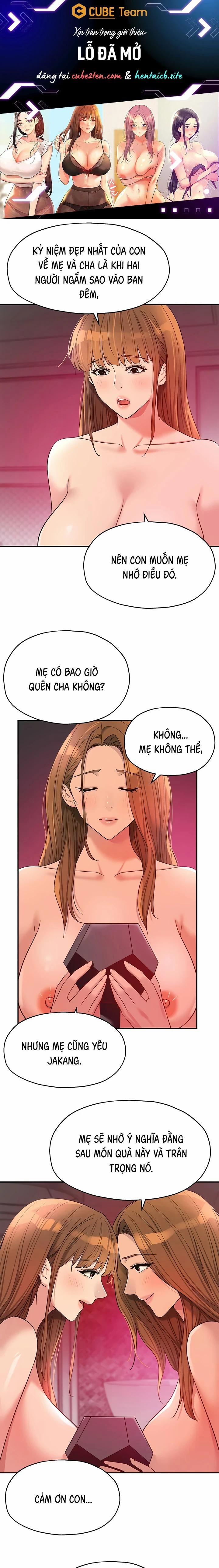 Lỗ đã mở 128 trang 1