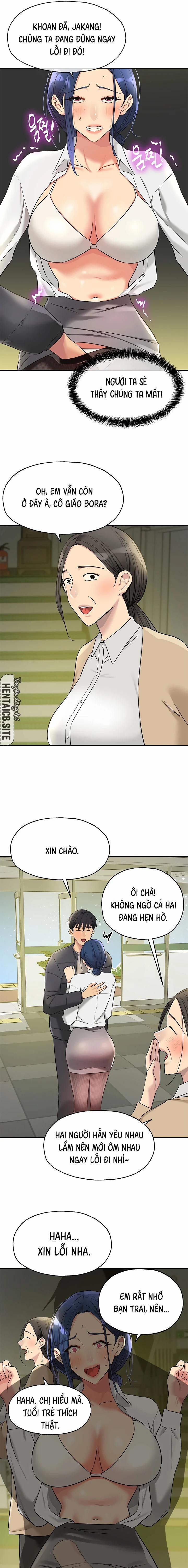 Lỗ đã mở 129 trang 11