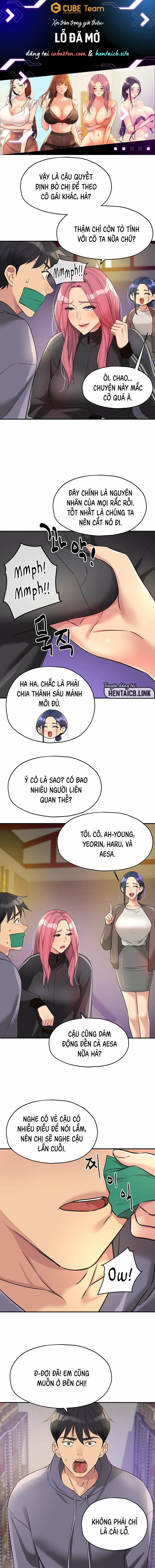 Lỗ đã mở 134 trang 1