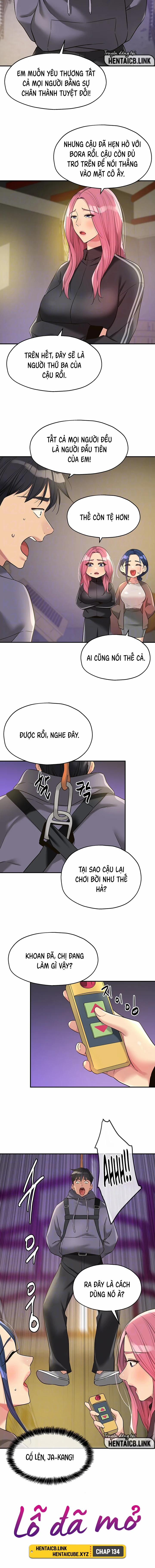 Lỗ đã mở 134 trang 2