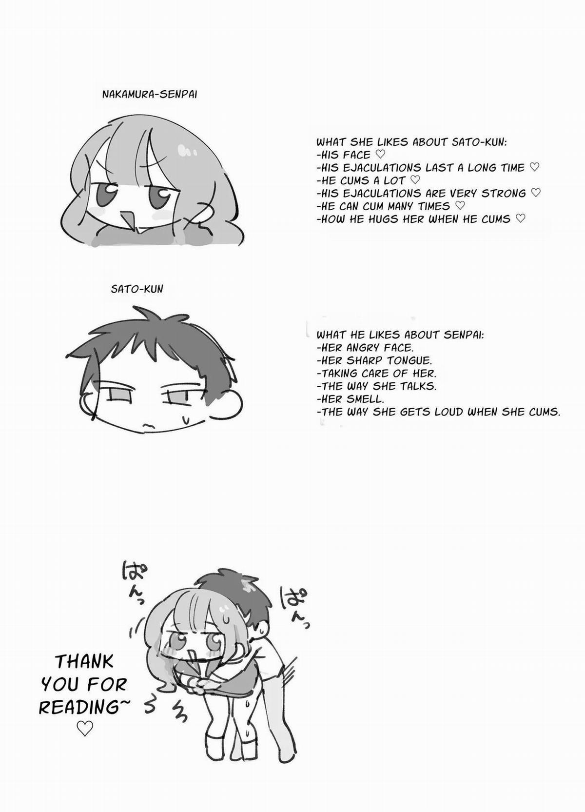 Lỗ địt trần ~Một câu chuyện về một người phụ nữ dâm đãng kích thích bạn làm tình với cô ấy một cách điên cuồng 2 trang 19