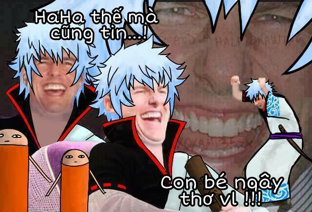 Lọ lem-chuyện chưa kể Oneshot trang 17