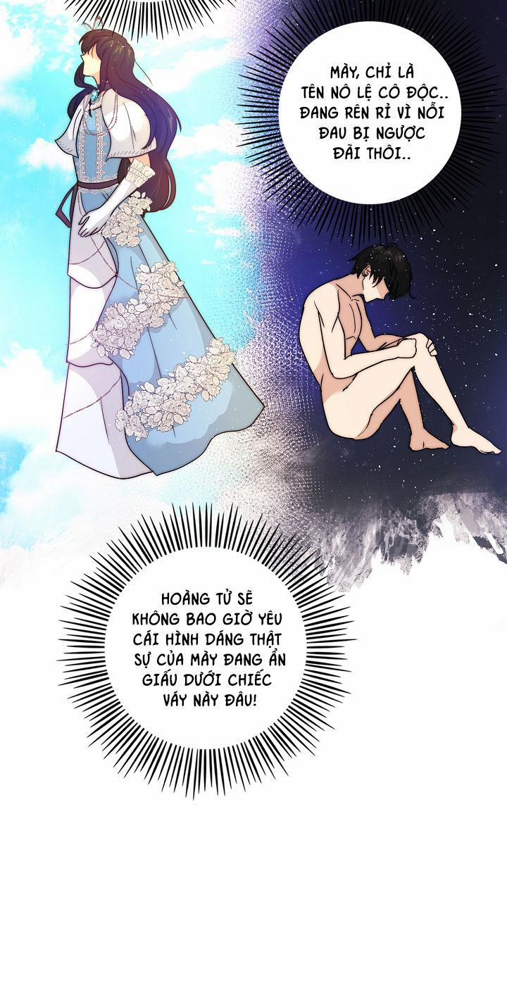 Lọ Lem Phiên Bản BL 10 trang 12