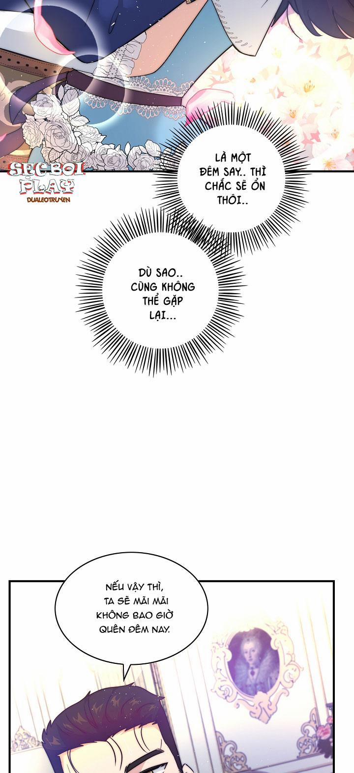 Lọ Lem Phiên Bản BL 10 trang 17