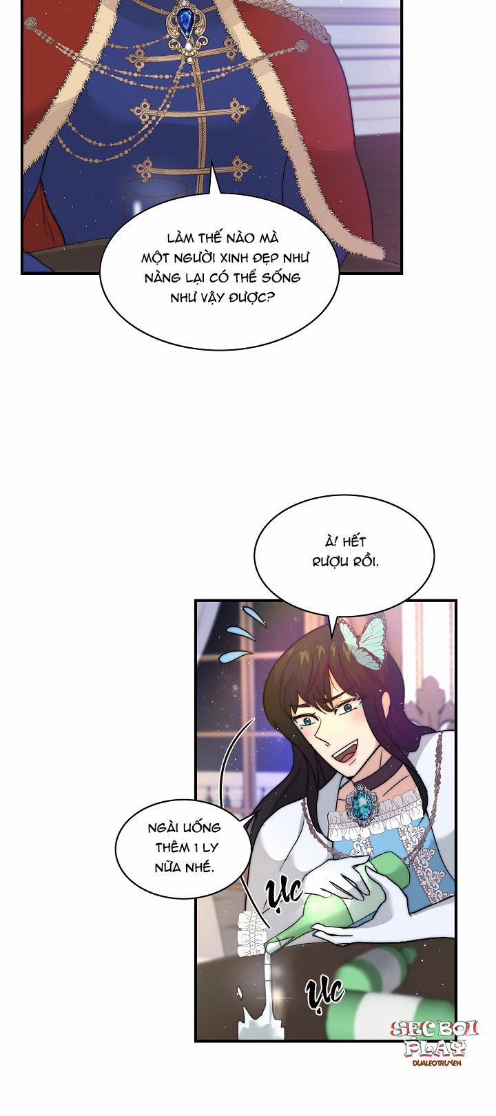 Lọ Lem Phiên Bản BL 10 trang 2