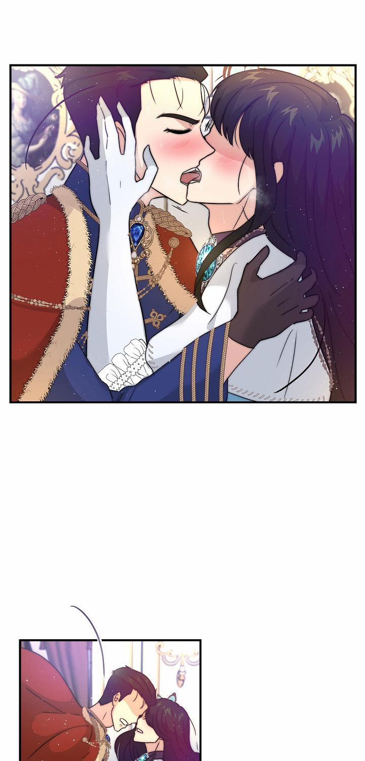 Lọ Lem Phiên Bản BL 10 trang 20