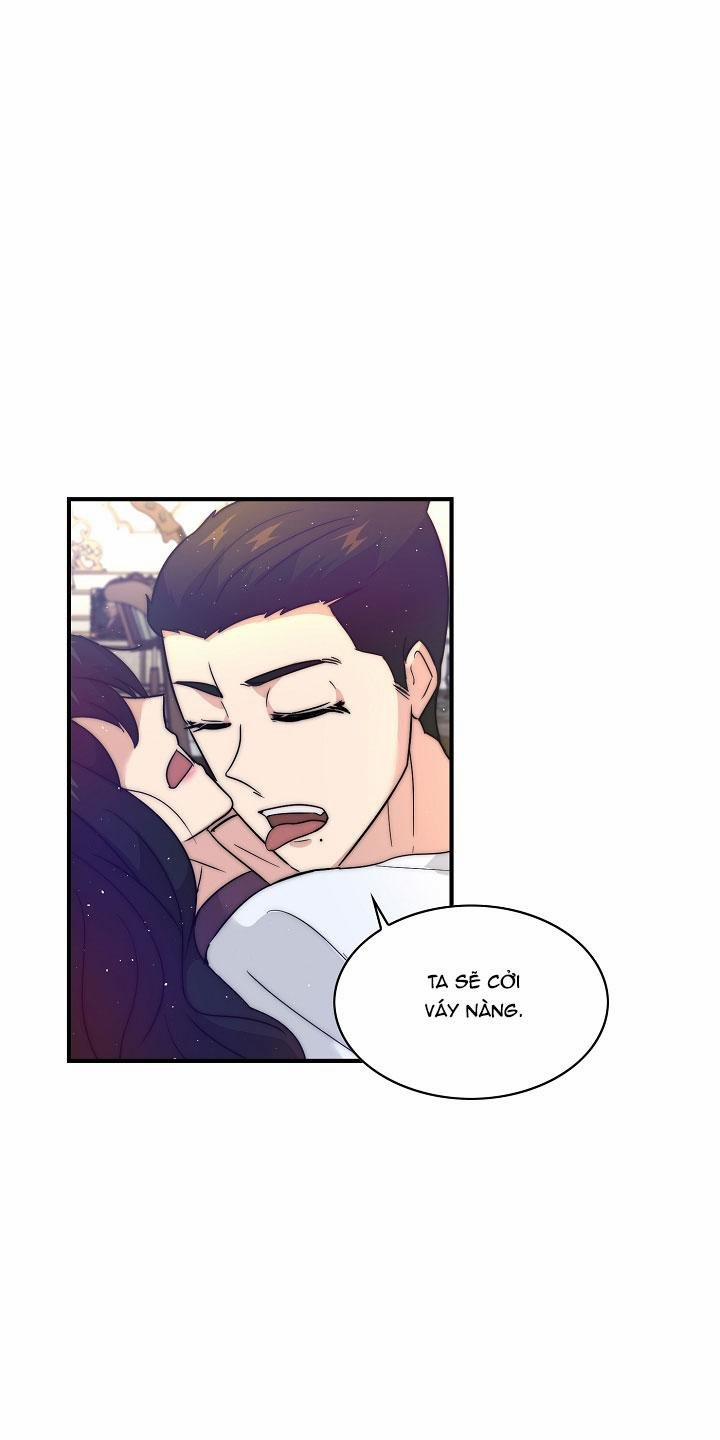 Lọ Lem Phiên Bản BL 10 trang 27