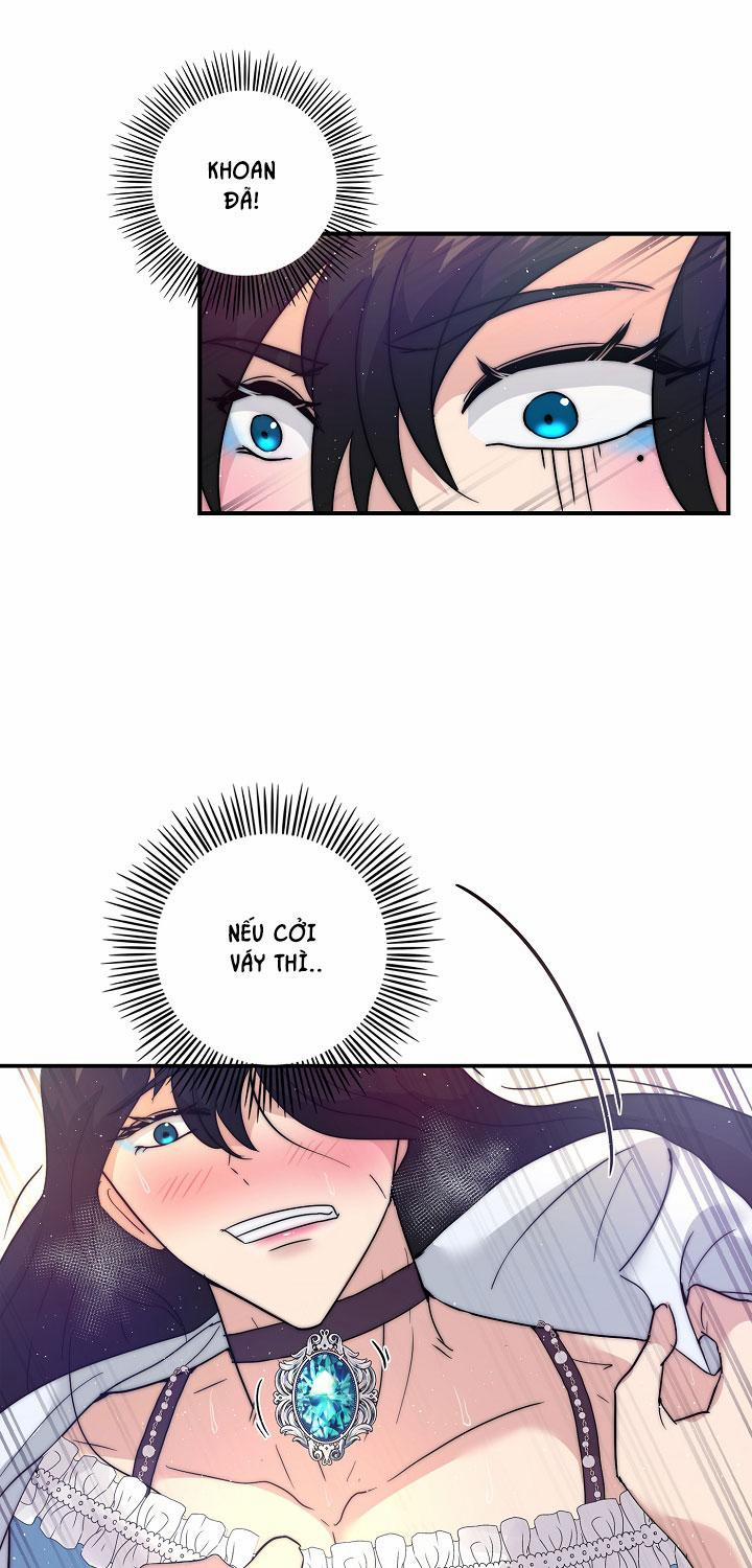 Lọ Lem Phiên Bản BL 10 trang 28