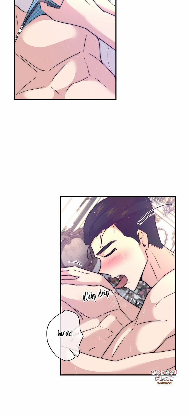 Lọ Lem Phiên Bản BL 10 trang 36