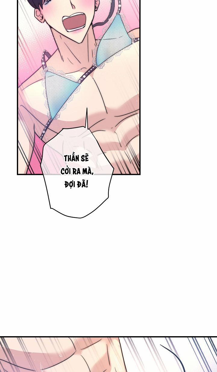 Lọ Lem Phiên Bản BL 10 trang 39