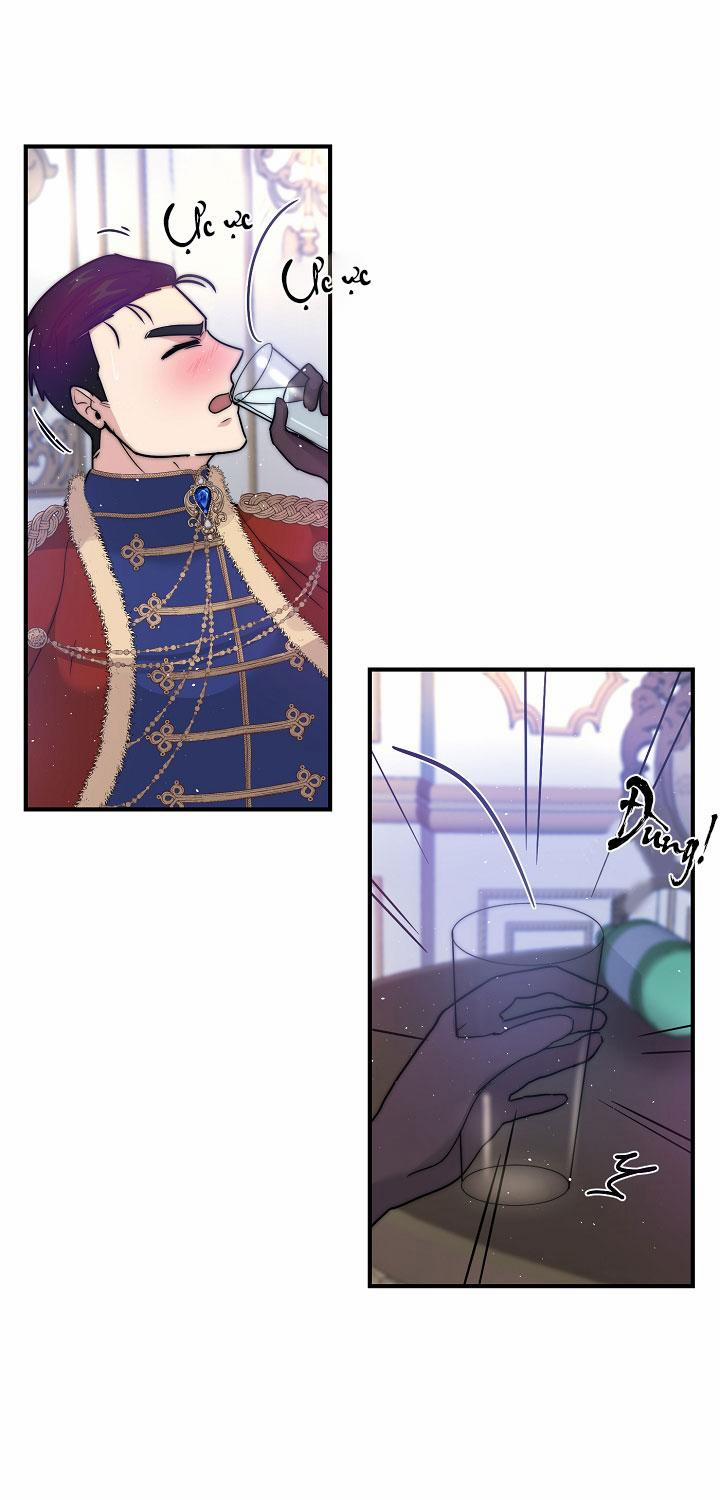 Lọ Lem Phiên Bản BL 10 trang 4