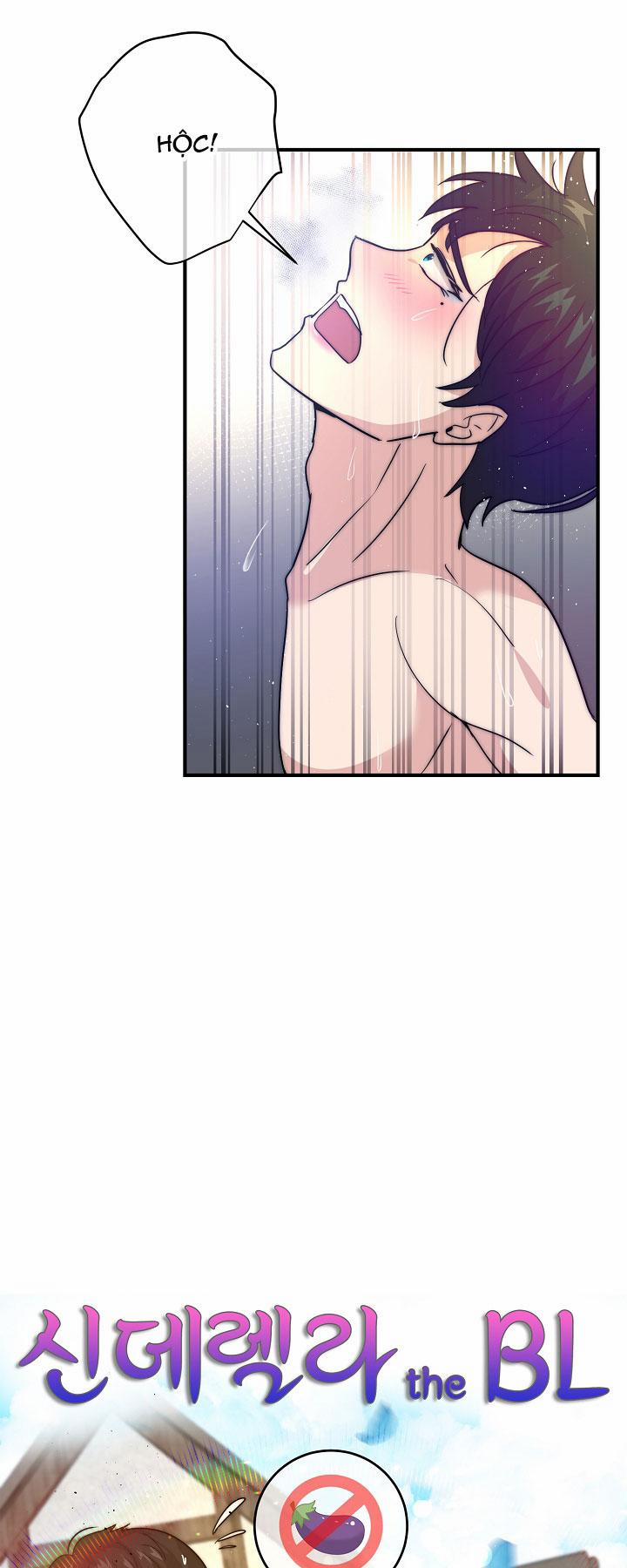 Lọ Lem Phiên Bản BL 10 trang 51